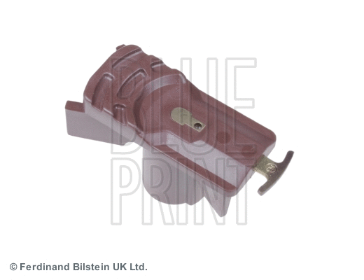 Rotor, distributor