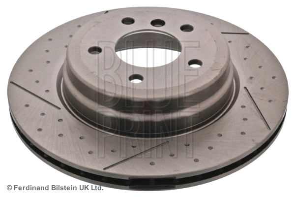 Brake Disc (ADB114396)