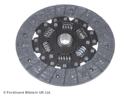 Clutch Disc
