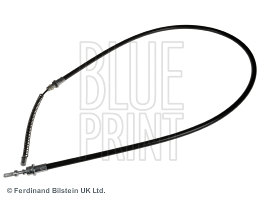 Cable Pull, parking brake (ADN146311)
