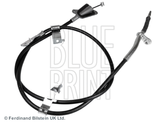Cable Pull, parking brake (ADN146294)