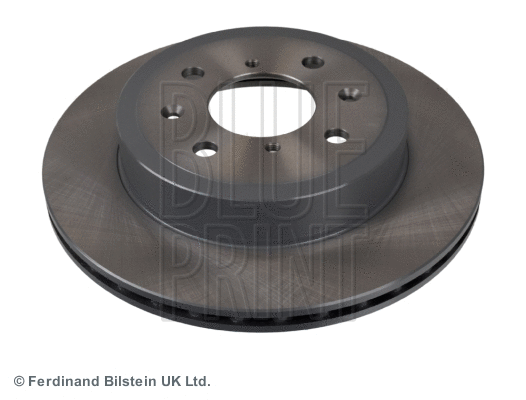 Brake Disc (ADZ94327)