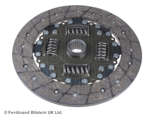 Clutch Disc