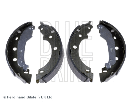 Brake Shoe Set (ADN14159)