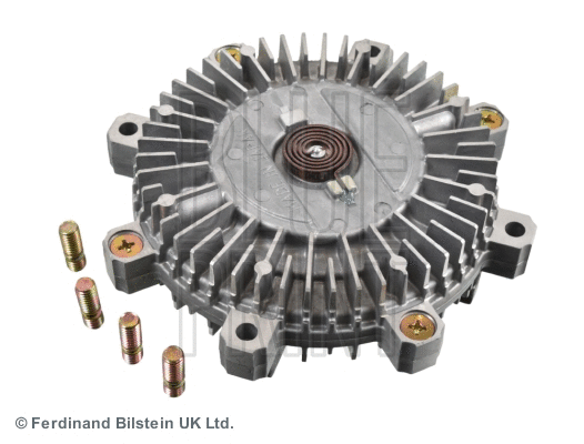 Clutch, radiator fan (ADC491811)