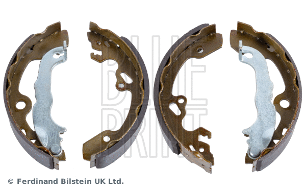 Brake Shoe Set (ADBP410014)