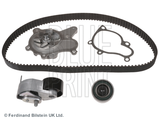Water Pump & Timing Belt Kit (ADG073750)