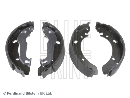 Brake Shoe Set (ADG04105)