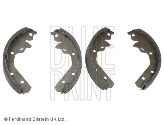Brake Shoe Set (ADA104107)