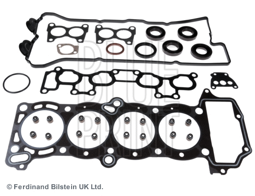 Gasket Kit, cylinder head (ADN162141)