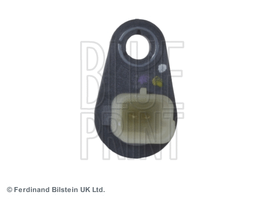 Sensor, crankshaft pulse