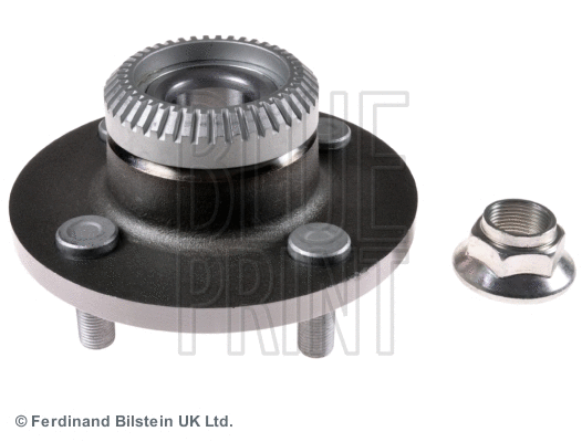 Wheel Bearing Kit (ADN18364)