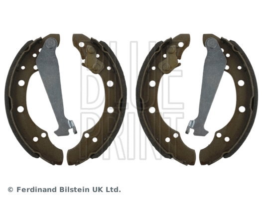 Brake Shoe Set (ADBP410028)
