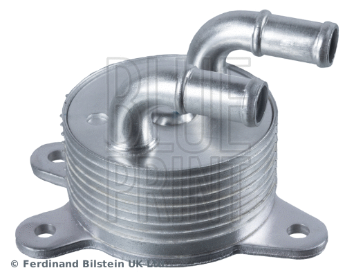 Oil Cooler, automatic transmission (ADBP610010)