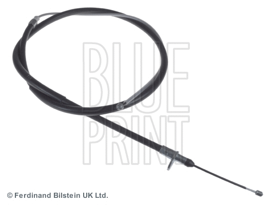 Cable Pull, parking brake (ADJ134607)