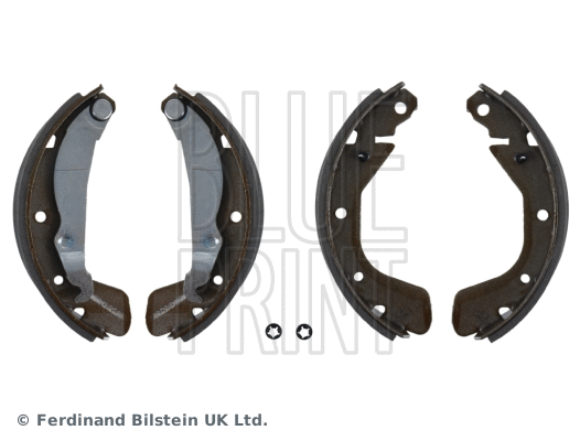 Brake Shoe Set (ADG04116)