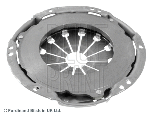 Clutch Pressure Plate