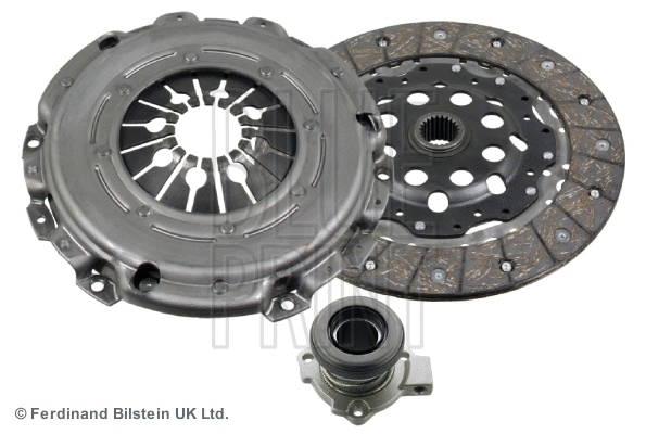 Clutch Kit (ADW193069)