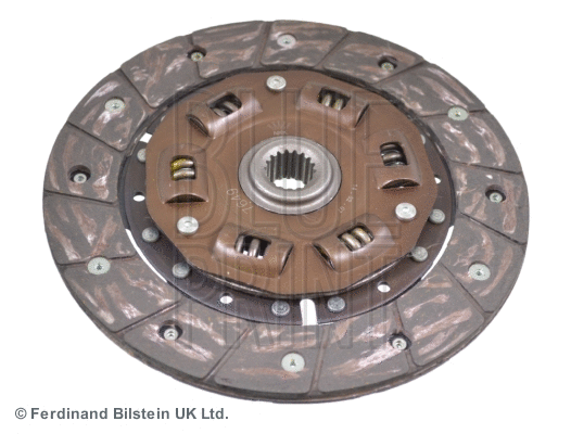Clutch Disc (ADM53116)
