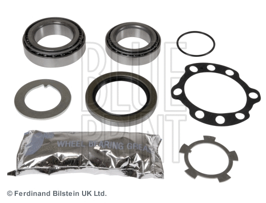 Wheel Bearing Kit (ADT38258)