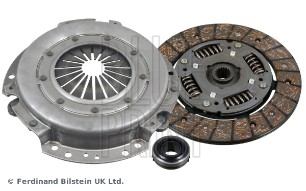 Clutch Kit (ADP153017)