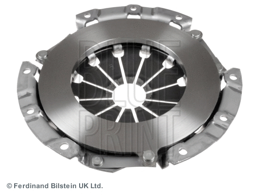 Clutch Pressure Plate