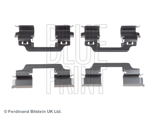 Accessory Kit, disc brake pad (ADH248604)