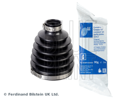 Bellow Kit, drive shaft (ADBP810051)