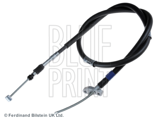 Cable Pull, parking brake (ADT346234)