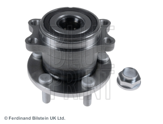Wheel Bearing Kit (ADS78317)