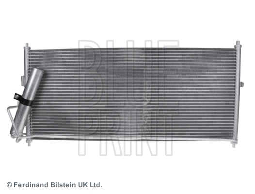 Condenser, air conditioning (ADN12704)