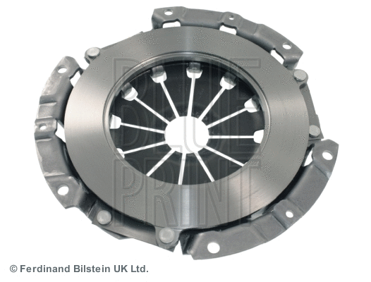 Clutch Pressure Plate