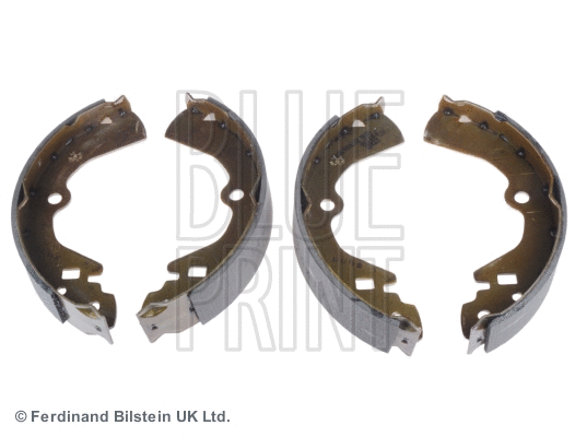 Brake Shoe Set (ADN14141)