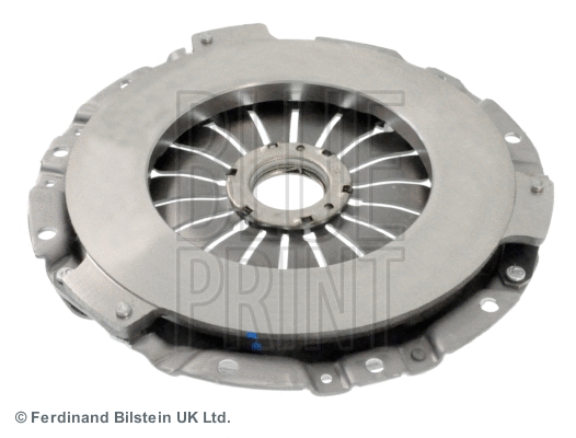 Clutch Pressure Plate