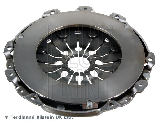 Clutch Pressure Plate