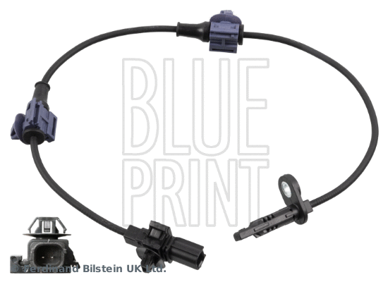 Sensor, wheel speed (ADBP710092)