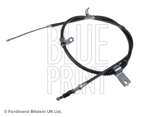 Cable Pull, parking brake (ADG046108)