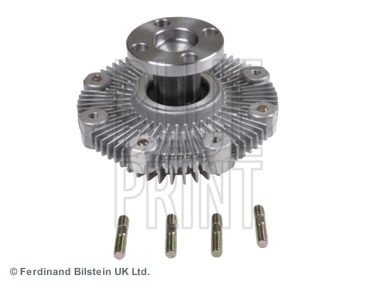 Clutch, radiator fan (ADK891803)