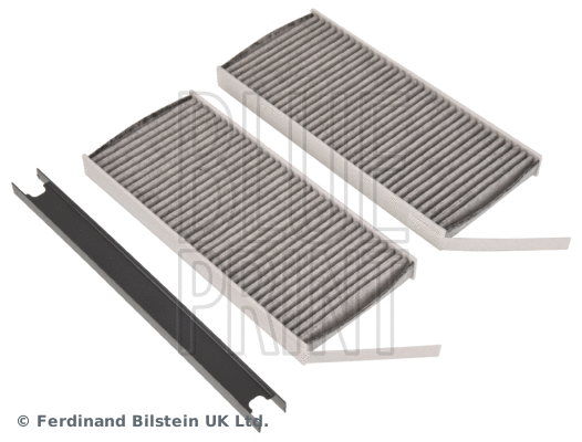 Filter Set, cabin air (ADW192515)