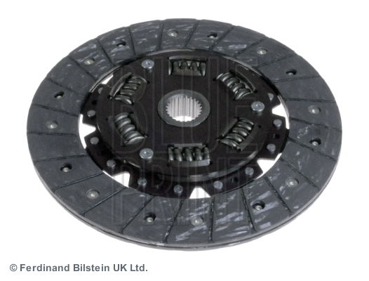 Clutch Disc (ADN13133)