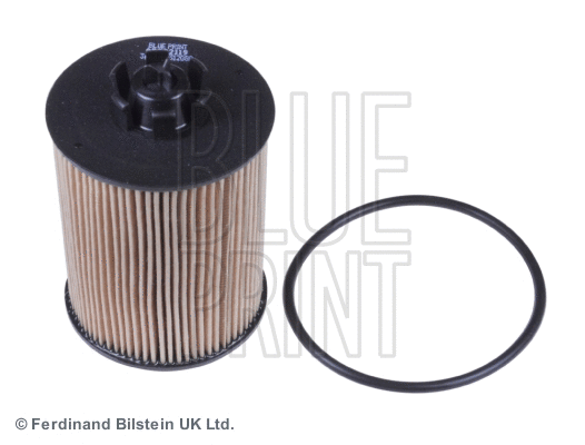 Oil Filter (ADZ92119)