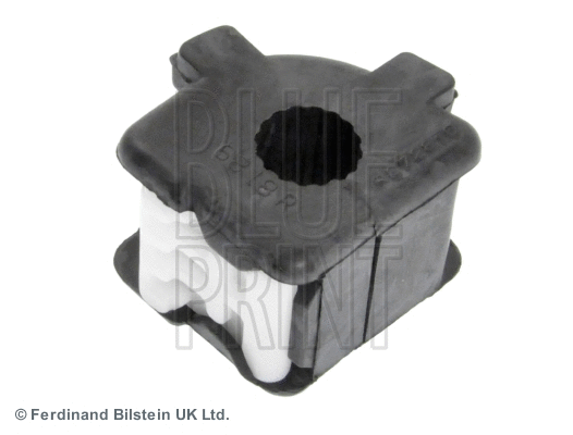 Mounting, stabiliser bar