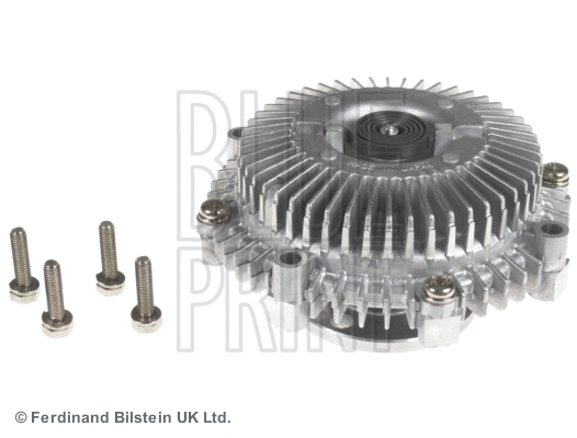 Clutch, radiator fan (ADD691803)