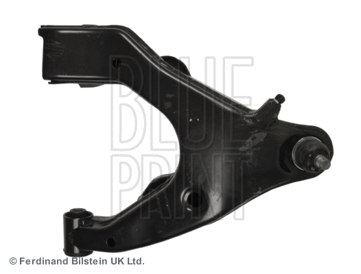 Control/Trailing Arm, wheel suspension (ADT38674C)