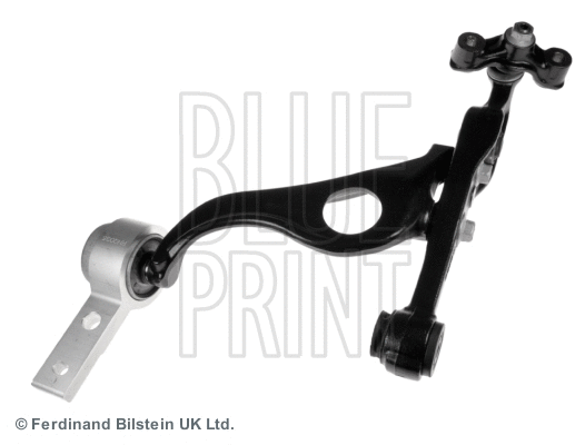Control/Trailing Arm, wheel suspension (ADM58691)
