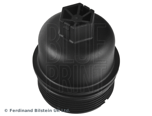 Cap, oil filter housing (ADBP990007)