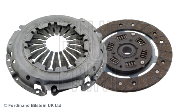 Clutch Kit (ADR163017)