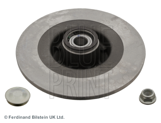 Brake Disc (ADR164325)
