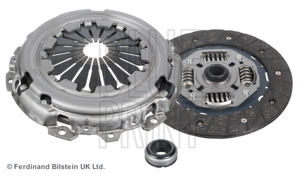 Clutch Kit (ADP153023)