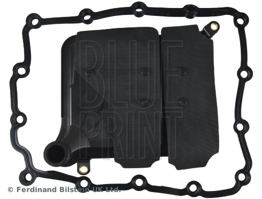 Hydraulic Filter Kit, automatic transmission